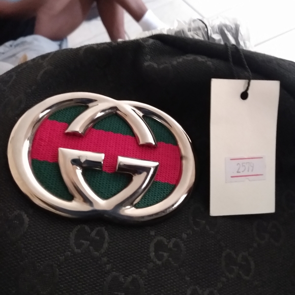 Gucci Backpack - Picture 2 of 3